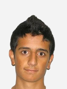Ali Jahed